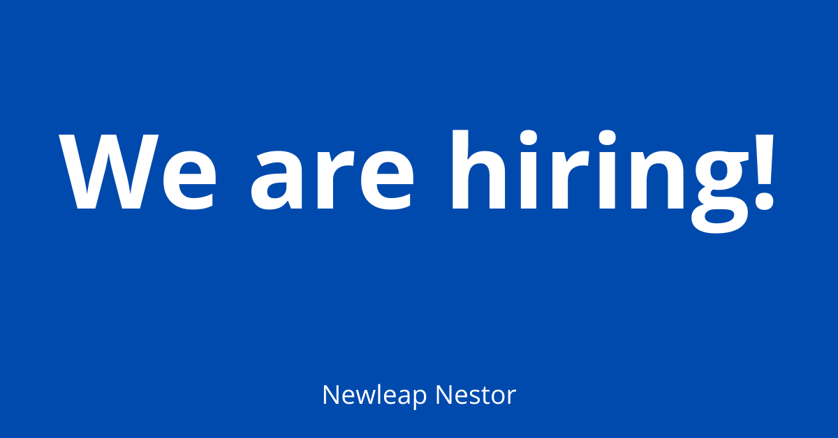 Newleap Nestor